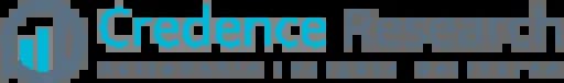 CredenceResearch 标志